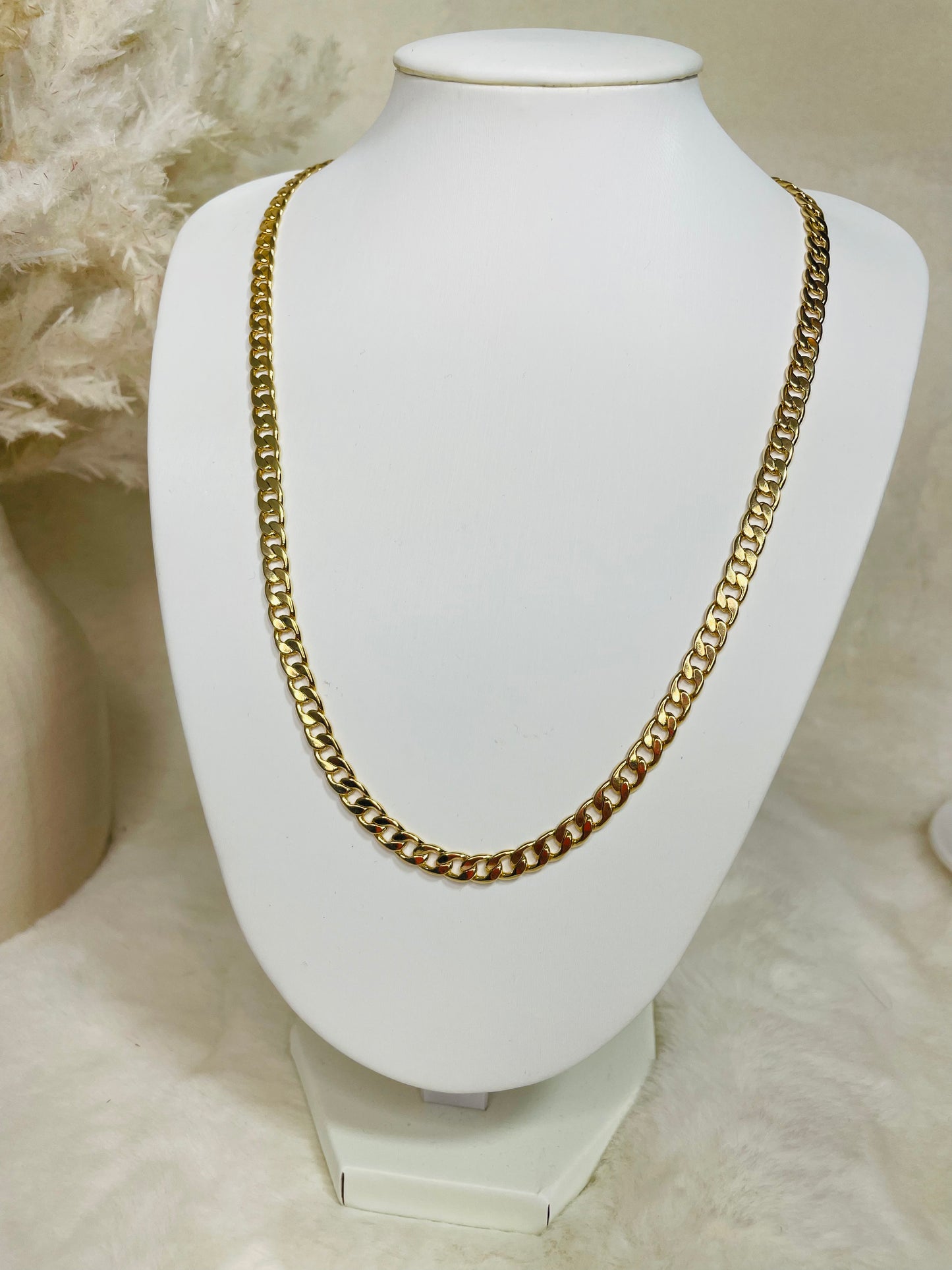 Cuban Chain